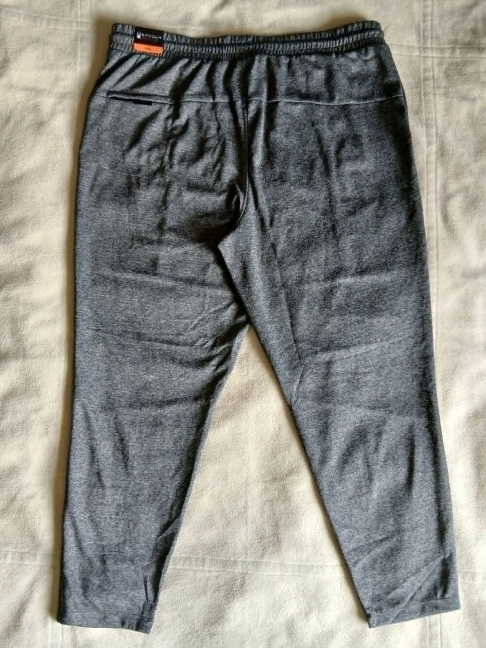 Spyder Active Performance Joggers Pants XXL